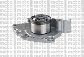 Metelli 24-1097 - Water Pump autospares.lv