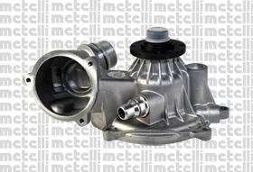 Metelli 24-1040 - Water Pump autospares.lv