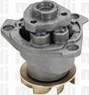 Metelli 24-1041 - Water Pump autospares.lv