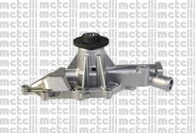 Metelli 24-1059 - Water Pump autospares.lv