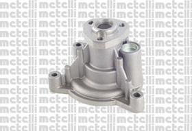 Metelli 24-1051 - Water Pump autospares.lv