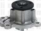 Metelli 24-1065 - Water Pump autospares.lv