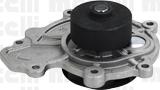 Metelli 24-1068 - Water Pump autospares.lv