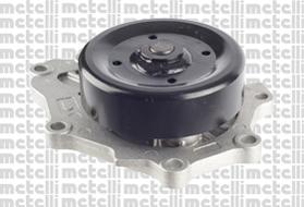 Metelli 24-1001 - Water Pump autospares.lv