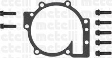 Metelli 24-1019 - Water Pump autospares.lv