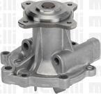 Metelli 24-1017 - Water Pump autospares.lv