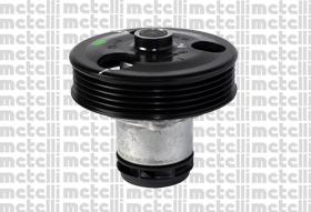 Metelli 24-1084 - Water Pump autospares.lv