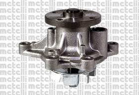 Metelli 24-1088 - Water Pump autospares.lv