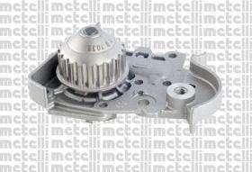 Metelli 24-1035 - Water Pump autospares.lv