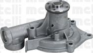 Metelli 24-1025 - Water Pump autospares.lv