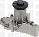 Metelli 24-1021 - Water Pump autospares.lv