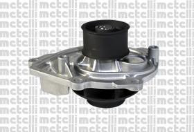 Metelli 24-1076 - Water Pump autospares.lv