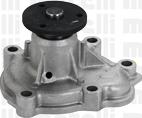 Metelli 24-1077 - Water Pump autospares.lv