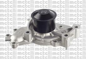 Metelli 24-1144 - Water Pump autospares.lv