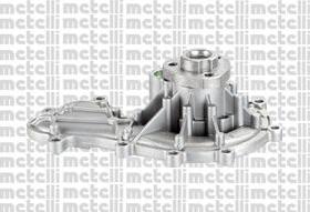 Metelli 24-1141 - Water Pump autospares.lv