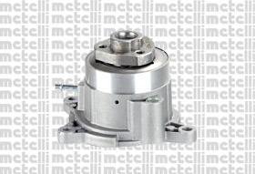 Metelli 24-1167 - Water Pump autospares.lv