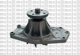 Metelli 24-1114 - Water Pump autospares.lv