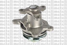 Metelli 24-1185 - Water Pump autospares.lv