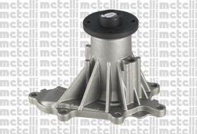 Metelli 24-1181 - Water Pump autospares.lv