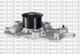 Metelli 24-1187 - Water Pump autospares.lv