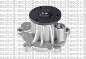 Metelli 24-1135 - Water Pump autospares.lv