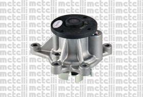 Metelli 24-1136 - Water Pump autospares.lv