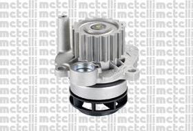 Metelli 24-1137 - Water Pump autospares.lv