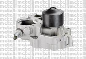 Metelli 24-1120 - Water Pump autospares.lv