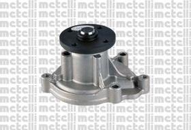 Metelli 24-1179 - Water Pump autospares.lv