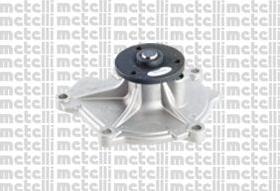 Metelli 24-1174 - Water Pump autospares.lv