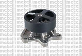 Metelli 24-1172 - Water Pump autospares.lv