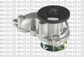 Metelli 24-1177 - Water Pump autospares.lv