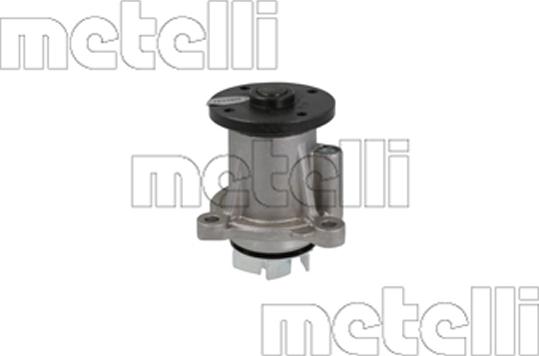 Metelli 24-1350 - Water Pump autospares.lv