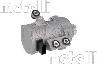 Metelli 24-1369 - Water Pump autospares.lv