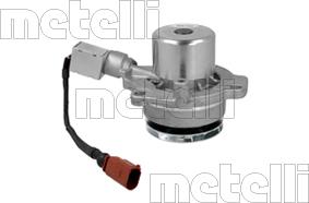Metelli 24-1360A-8 - Water Pump autospares.lv