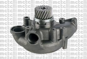 Metelli 24-1318 - Water Pump autospares.lv