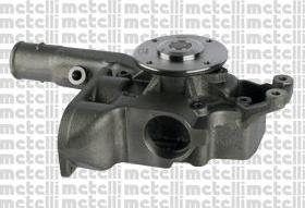 Metelli 24-1333 - Water Pump autospares.lv