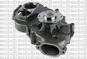 Metelli 24-1328 - Water Pump autospares.lv