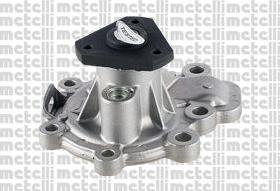 Metelli 24-1240 - Water Pump autospares.lv