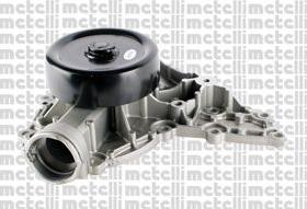 Metelli 24-1253 - Water Pump autospares.lv