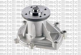 Metelli 24-1266 - Water Pump autospares.lv