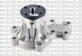 Metelli 24-1209 - Water Pump autospares.lv