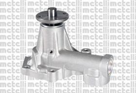 Metelli 24-1229 - Water Pump autospares.lv