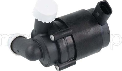 Metelli 25-0037 - Additional Water Pump autospares.lv