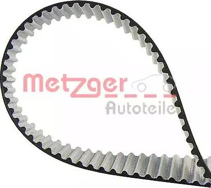 Metzger 94885 - Timing Belt autospares.lv