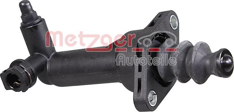 Metzger 404-990 - Slave Cylinder, clutch autospares.lv