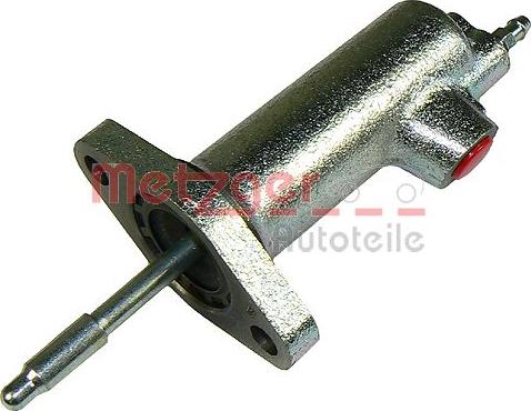 Metzger 404-018 - Slave Cylinder, clutch autospares.lv