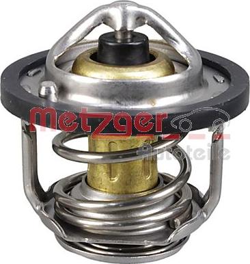 Metzger 4006426 - Coolant thermostat / housing autospares.lv