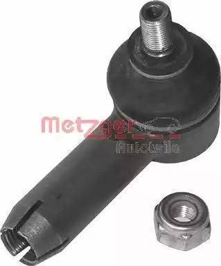 Lemförder 10143 - Tie Rod End autospares.lv