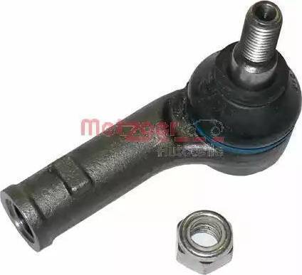 Lemförder 10275 - Tie Rod End autospares.lv